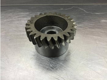 Motor y piezas LIEBHERR