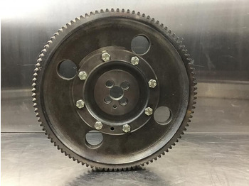 Motor y piezas LIEBHERR