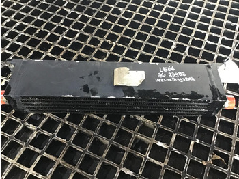 Enfriador de aceite LIEBHERR