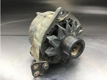 Sistema eléctrico LIEBHERR