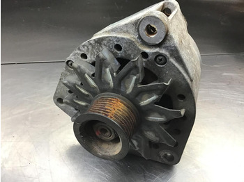 Sistema eléctrico LIEBHERR