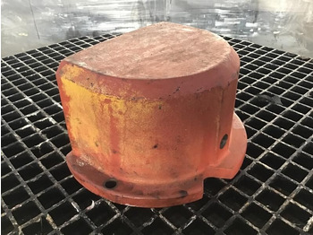 Motor y piezas LIEBHERR