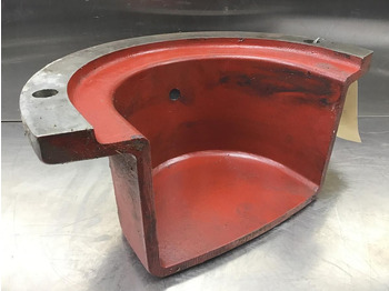 Caja de cambios LIEBHERR