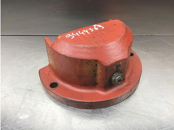 Caja de cambios LIEBHERR