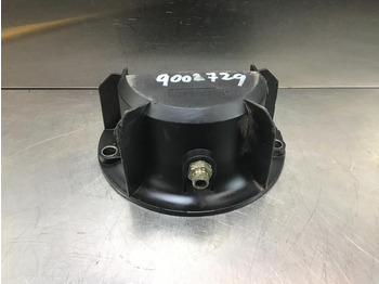 Caja de cambios LIEBHERR