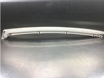 Cabina e interior LIEBHERR