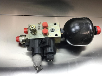 Hidráulica LIEBHERR