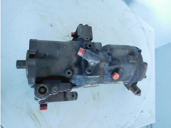 Bomba hidráulica LIEBHERR