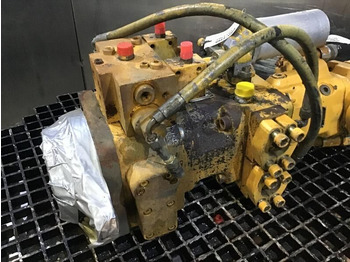 Bomba hidráulica LIEBHERR