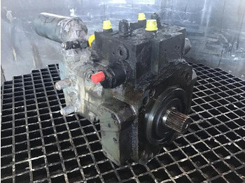 Bomba hidráulica LIEBHERR