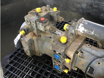 Bomba hidráulica LIEBHERR