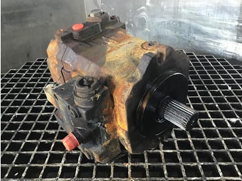 Bomba hidráulica LIEBHERR