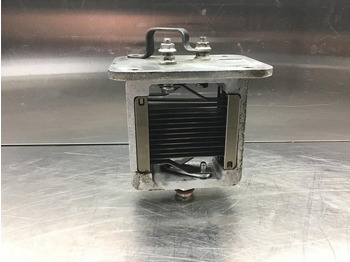 Calefacción/ Ventilación LIEBHERR