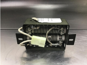 Ventilador de habitáculo LIEBHERR