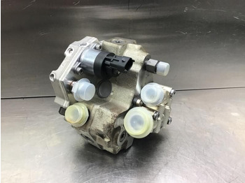 Motor y piezas LIEBHERR