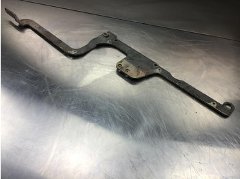 Motor y piezas LIEBHERR