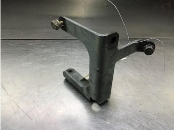 Motor y piezas LIEBHERR