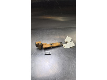 Motor y piezas LIEBHERR