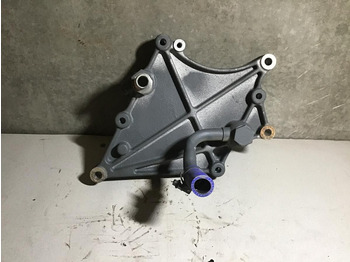 Motor y piezas LIEBHERR