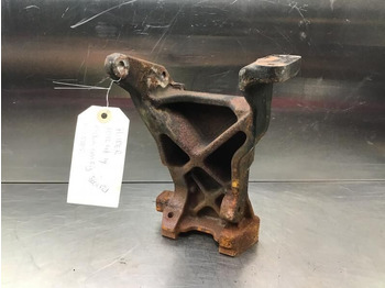 Motor y piezas LIEBHERR