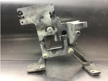 Motor y piezas LIEBHERR