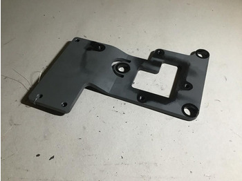 Motor y piezas LIEBHERR