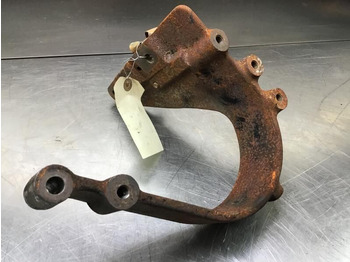 Motor y piezas LIEBHERR