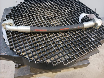 Hidráulica LIEBHERR