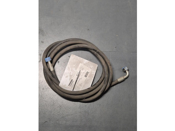 Hidráulica LIEBHERR