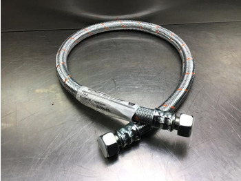 Hidráulica LIEBHERR