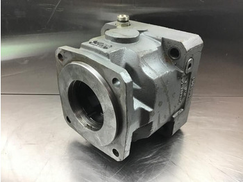 Motor hidráulico LIEBHERR