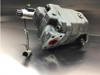 Bomba hidráulica LIEBHERR