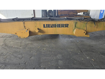 Brazo LIEBHERR