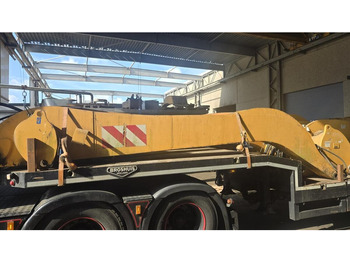Brazo LIEBHERR