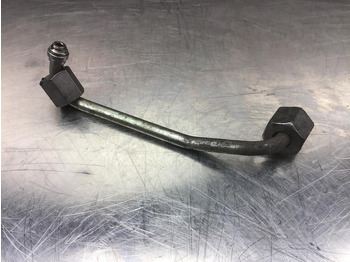 Procesamiento de combustible LIEBHERR