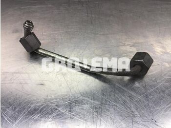 Sistema de refrigeración LIEBHERR