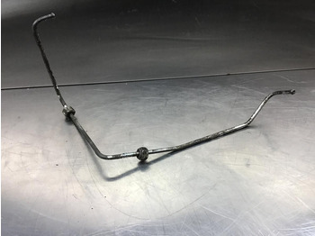 Filtro de combustible LIEBHERR