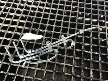 Hidráulica LIEBHERR