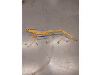 Procesamiento de combustible LIEBHERR