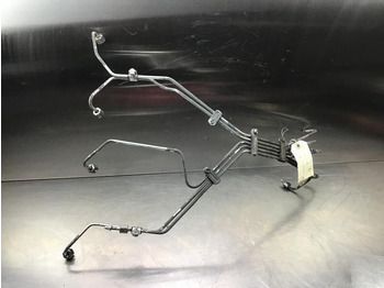 Procesamiento de combustible LIEBHERR