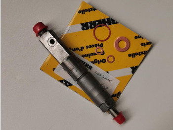 Filtro de combustible LIEBHERR