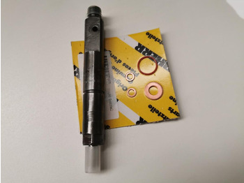 Filtro de combustible LIEBHERR