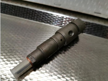 Filtro de combustible LIEBHERR