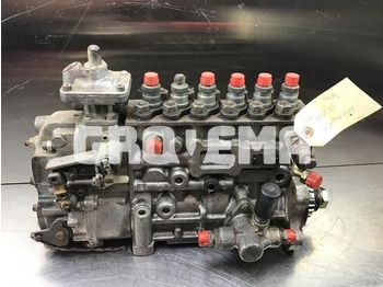 Bomba de combustible LIEBHERR
