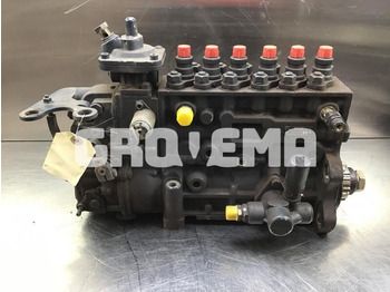 Bomba de combustible LIEBHERR