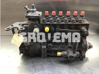 Bomba de combustible LIEBHERR