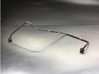 Filtro de combustible LIEBHERR