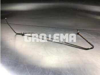 Procesamiento de combustible LIEBHERR