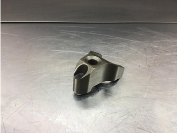 Motor y piezas LIEBHERR