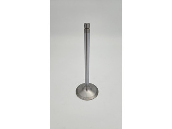 Motor y piezas LIEBHERR